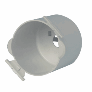 Caja Posterior Presto