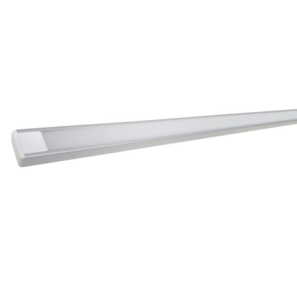 Barra Leds 80 cm Touch 8W 4000K
