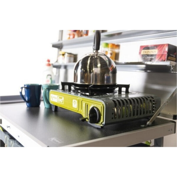 Armario Cocina Kampa Chieftain - Imagen 4