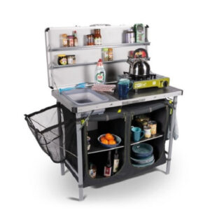 Armario Cocina Kampa Chieftain