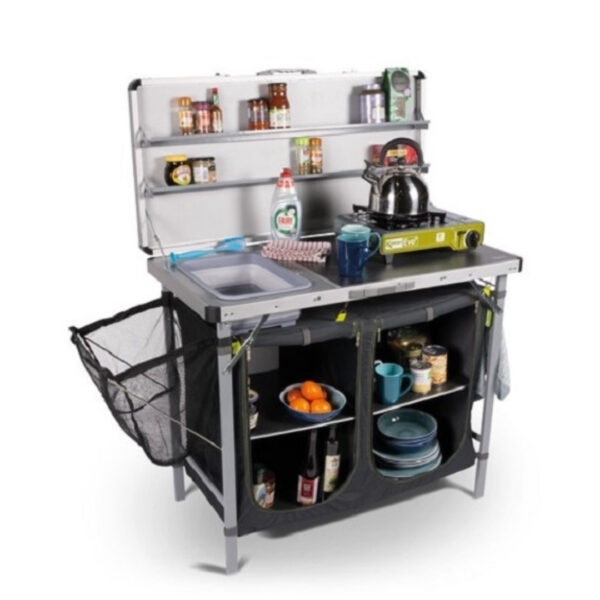 Armario Cocina Kampa Chieftain