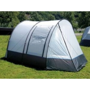 Avance Camper Tunnel