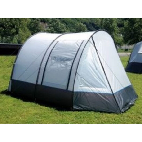Avance Camper Tunnel