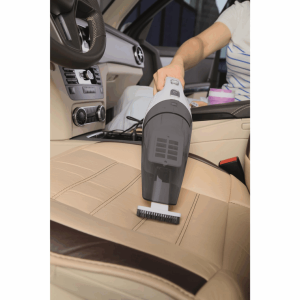 Aspirador Mano 12V Incasa - Imagen 4