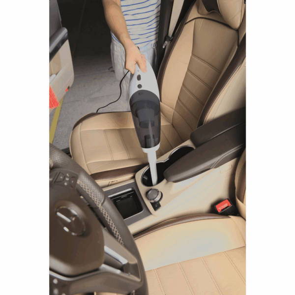 Aspirador Mano 12V Incasa - Imagen 3
