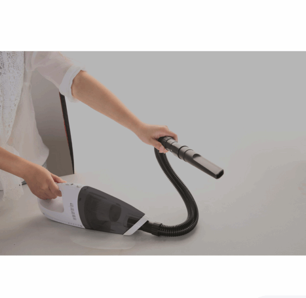 Aspirador Mano 12V Incasa - Imagen 6