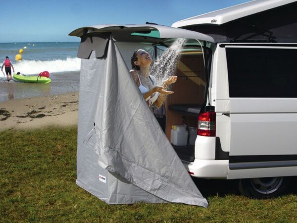 Avance Trasero Ducha Instant T5 - Imagen 4