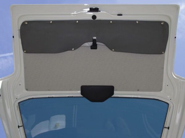Avance Trasero Ducha Instant T5 - Imagen 3