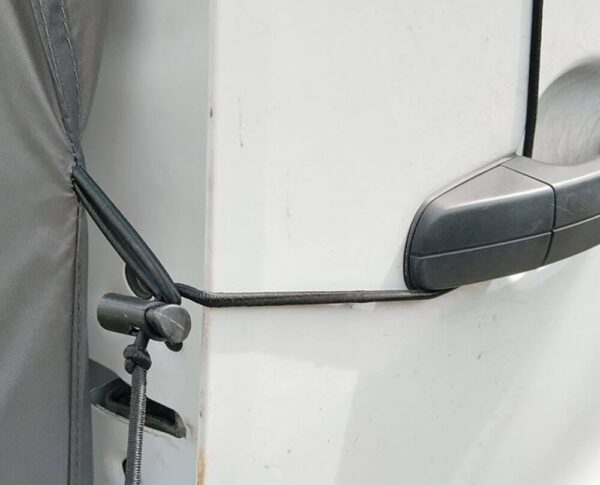 Avance Trasero Trafic/Vivaro/Custom Doble Puerta - Imagen 14