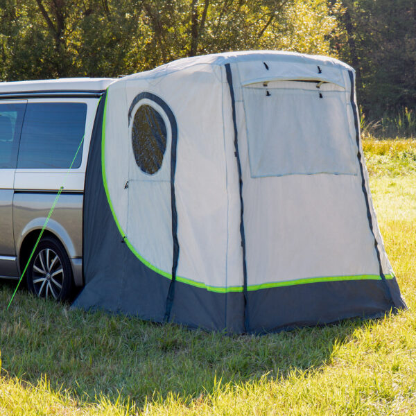 Avance Trasero VW T5/T6 Upgrade Premium