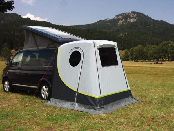 Avance Trasero VW T5 y T6 Upgrade 2 - Imagen 4