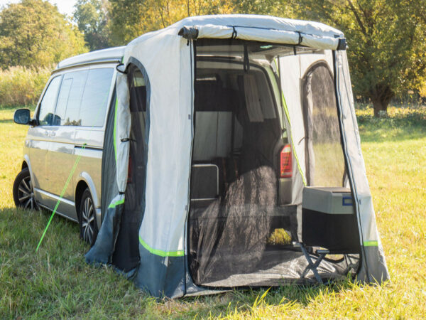 Avance Trasero VW T5/T6 Upgrade Premium - Imagen 4