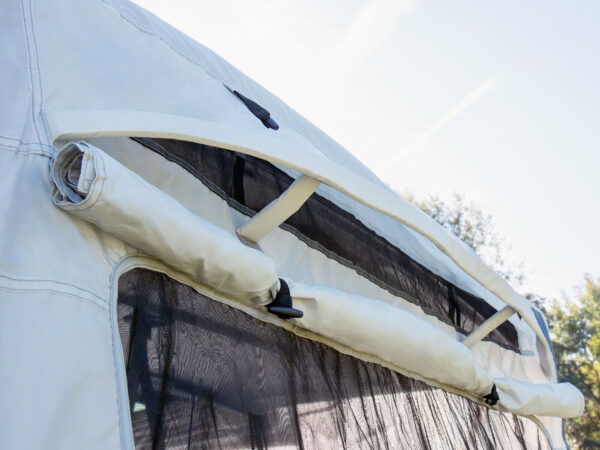 Avance Trasero VW T5/T6 Upgrade Premium - Imagen 5