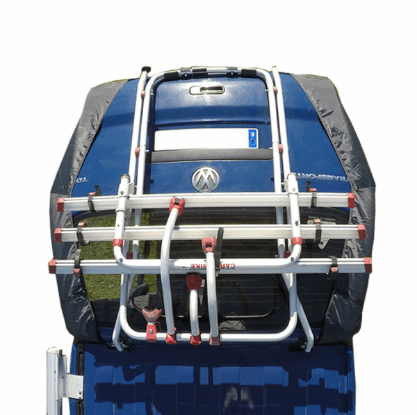 Avance Trasero VW T5/T6 Vancabin Porton - Imagen 6