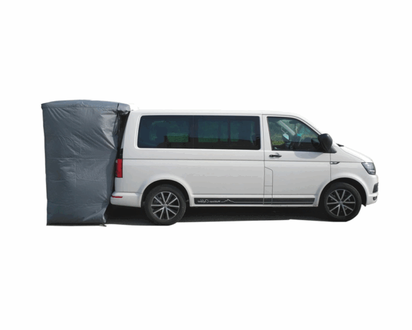 Avance Trasero VW T5/T6 Vancabin Porton - Imagen 8