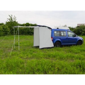 Avance Trasero Vertic Caddy