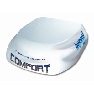 Aire Climatizador Agua 12V Bycool