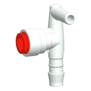 Racor Conexion Rojo Truma Combi/Termo N