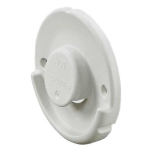 Tapa Evacuacion Lateral Truma Varioheat