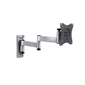 Soporte Tv Lcd Brazo 3 Articulaciones