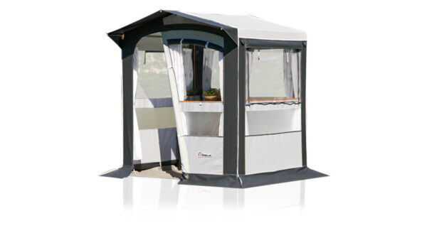 Avance Cocina Messina 190X145 - Imagen 4
