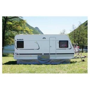 Faldon Fiamma Caravan