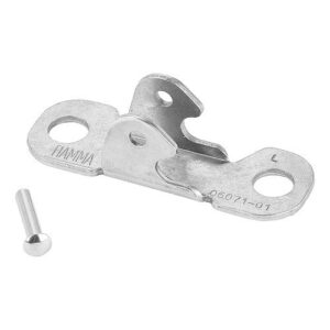 Base Pata Suelo F45 / F65 / F80 98667-016