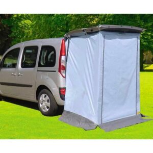 Avance Trasero Kangoo II