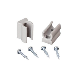 Soporte Pared Manivela F45 12mm