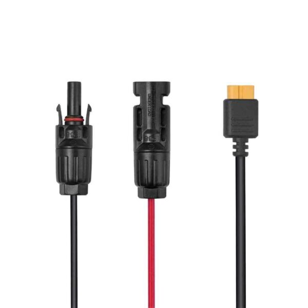 Cable Estación Energia GZE XT60 50 cm - Imagen 3