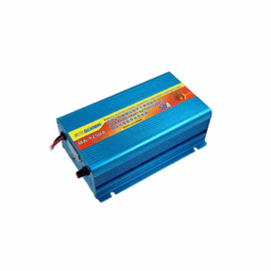 Cargador Auto 12V50A Reg.