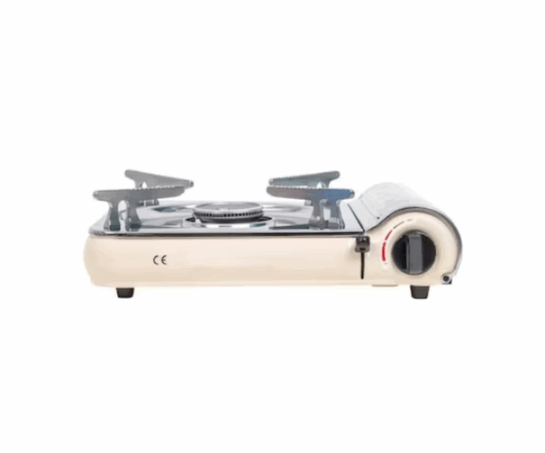 Cocina Cartucho Inox - Imagen 3