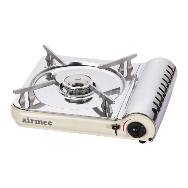 Cocina Cartucho Inox - Imagen 5