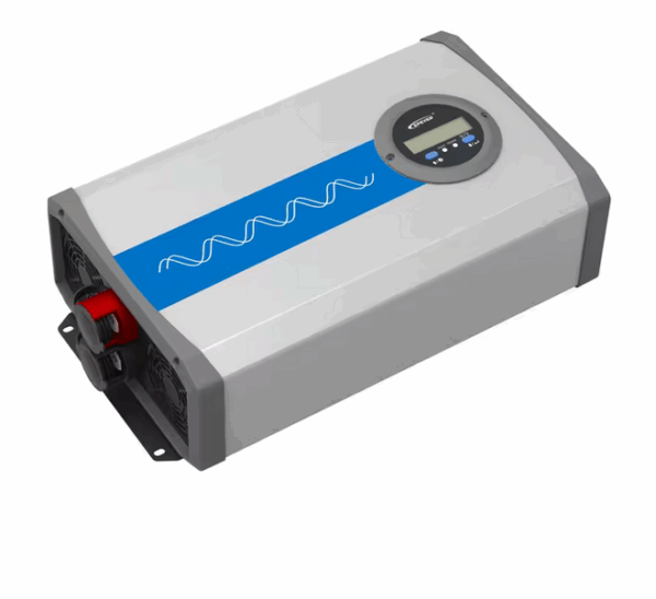 Convertidor Puro Epever 2000W 12V - Imagen 6