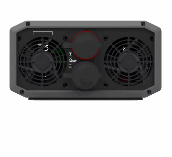 Convertidor Puro Epever 2000W 12V - Imagen 4