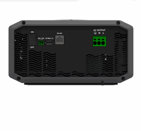 Convertidor Puro Epever 2000W 12V - Imagen 3