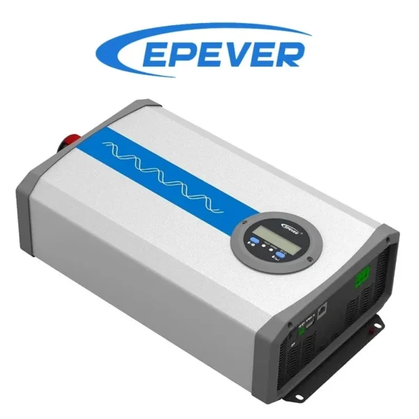 Convertidor Puro Epever 2000W 12V - Imagen 7