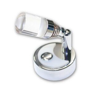 Foco LED Flexible 3 en 1 Charly