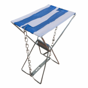 Silleta Plegable Super Eco Plus 2000