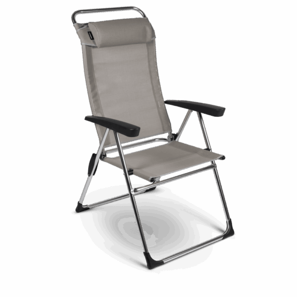 Sillon Dometic Roma Reclinable