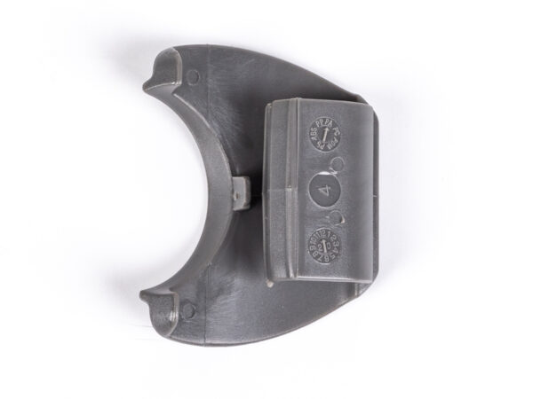 Mando Central Cassette Horrex - Imagen 2