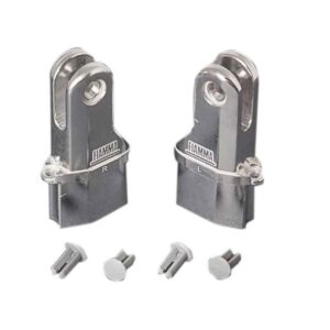 Acople Pata F45L/F45Til Par
