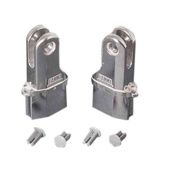 Acople Pata F45L/F45Til Par