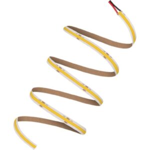 Led Tira Flexible Blanco Cob Eco