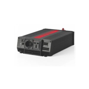 Convertidor Puro Mc Camping 1500W 12V