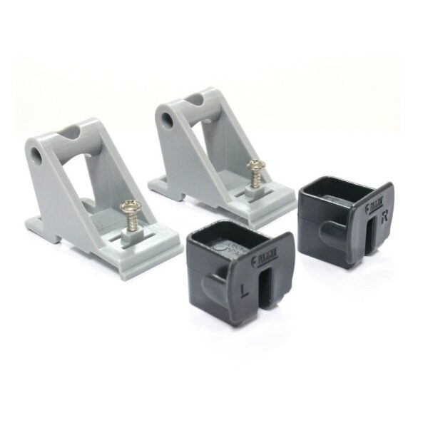 Kit Clip-S F45 Til / L Privacy