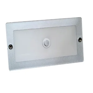 Plafón Táctil Led Eos Slim