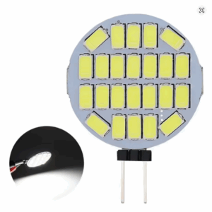 Led G4 12V Luz Blanca