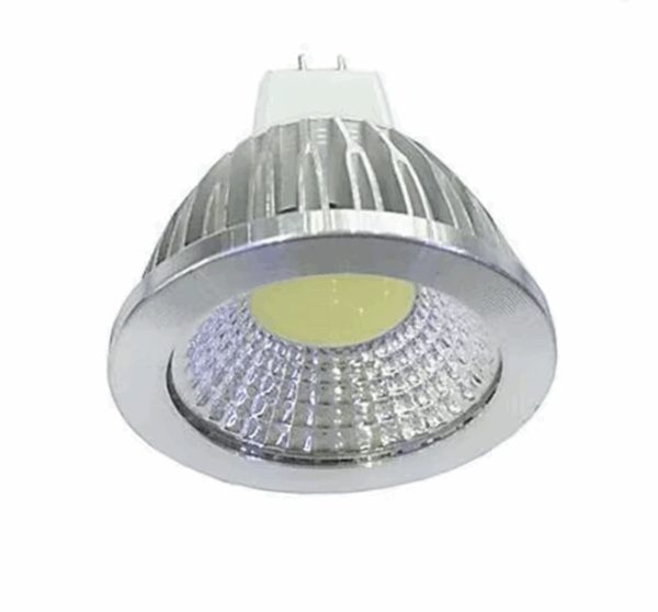 Led Mr16 Extreme 12V Con Cristal - Imagen 2