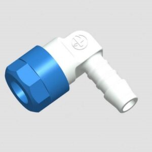 Racor Conexion Azul Truma Combi/Termo